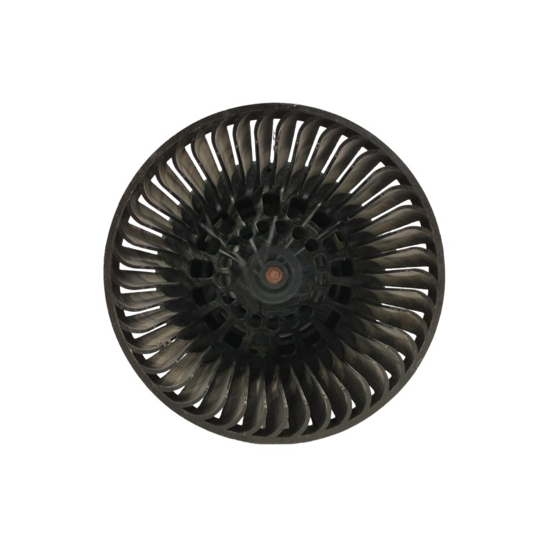 Recambio de motor calefaccion para peugeot 208 1.2 12v vti referencia OEM IAM T1013140A  