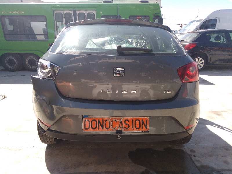 SEAT IBIZA (6P1)