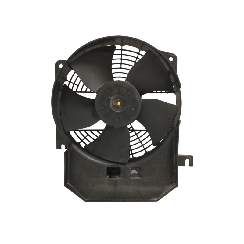 Recambio de electroventilador para ssangyong rexton 2.9 turbodiesel cat referencia OEM IAM 8821008120 Recambio de electroventilador para ssangyong rexton 2.9 turbodiesel cat referencia OEM IAM 8821008120