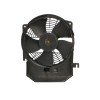 Recambio de electroventilador para ssangyong rexton 2.9 turbodiesel cat referencia OEM IAM 8821008120  