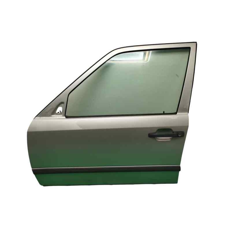 Recambio de puerta delantera izquierda para mercedes-benz clase e (w124) berlina 3.0 turbodiesel referencia OEM IAM A1247202505 