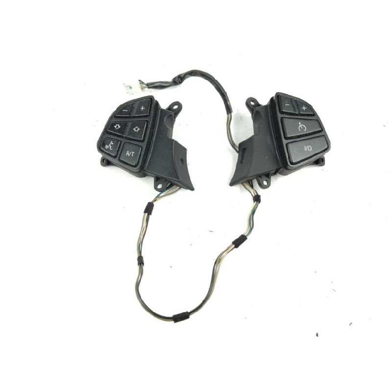 Recambio de mando volante para bmw x5 (e53) 3.0 turbodiesel cat referencia OEM IAM 6929935  