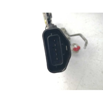Recambio de cerradura puerta delantera izquierda para peugeot 107 1.4 hdi cat (8ht / dv4td) referencia OEM IAM   