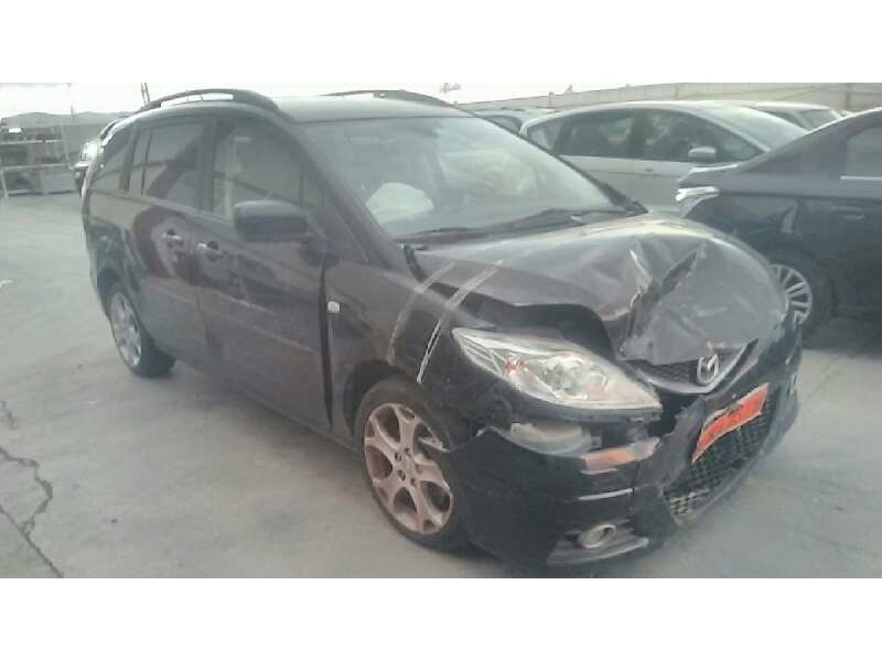 MAZDA 5 BERL. (CR)