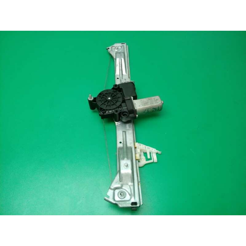 Recambio de elevalunas trasero derecho para lancia delta (181) argento referencia OEM IAM CABLE 51832157 