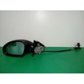 Recambio de retrovisor izquierdo para seat cordoba berlina (6l2) 1.4 16v referencia OEM IAM 6L1857507T9B9 MANUAL CAESPECIFICOS