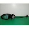 Recambio de retrovisor izquierdo para seat cordoba berlina (6l2) 1.4 16v referencia OEM IAM 6L1857507T9B9 MANUAL CAESPECIFICOS