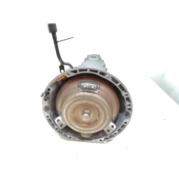 Recambio de caja cambios para mercedes-benz clase e (w211) berlina 3.5 v6 cat referencia OEM IAM 722676  