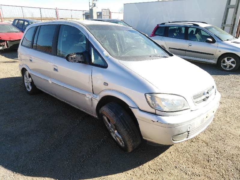 OPEL ZAFIRA A
