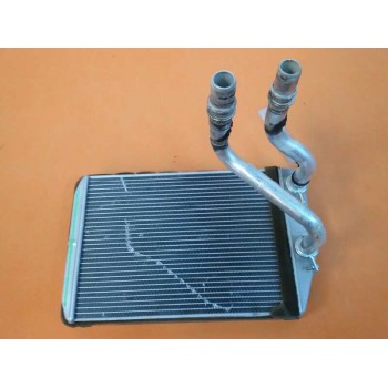 Recambio de radiador calefaccion / aire acondicionado para peugeot boxer caja cerrada (rs 3000) (330/333) 2007 ) hdi (330) refer