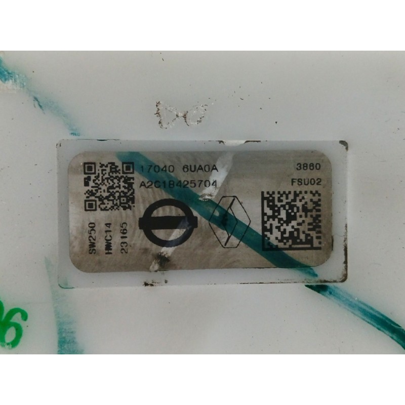 AFORADOR A2C18425704