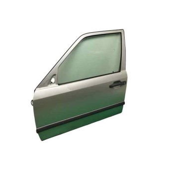 Recambio de puerta delantera izquierda para mercedes-benz clase e (w124) berlina 3.0 turbodiesel referencia OEM IAM A1247202505 