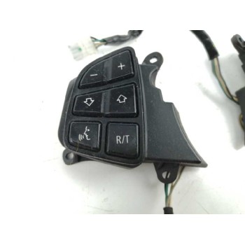 Recambio de mando volante para bmw x5 (e53) 3.0 turbodiesel cat referencia OEM IAM 6929935  