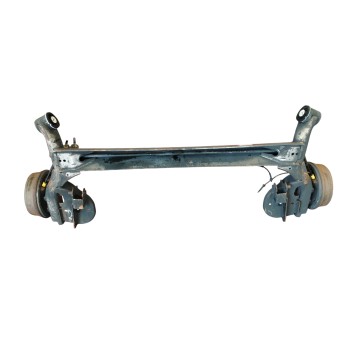 Recambio de puente trasero para renault kangoo express (fw0/1_) 1.5 dci 70 (fw0a, kw0v) referencia OEM IAM 555118735R  