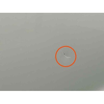 Recambio de puerta trasera derecha para toyota corolla hatchback (_e21_, _ea1_, _eh1_) 1.8 hybrid (zwe211, zwe219) referencia OE