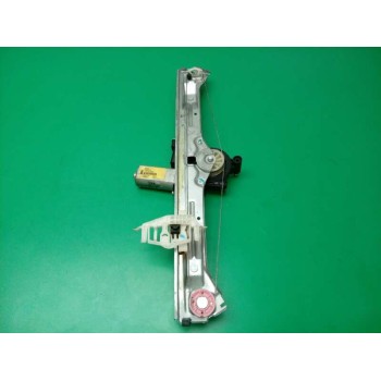 Recambio de elevalunas trasero derecho para lancia delta (181) argento referencia OEM IAM CABLE 51832157 