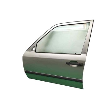 Recambio de puerta delantera izquierda para mercedes-benz clase e (w124) berlina 3.0 turbodiesel referencia OEM IAM A1247202505 