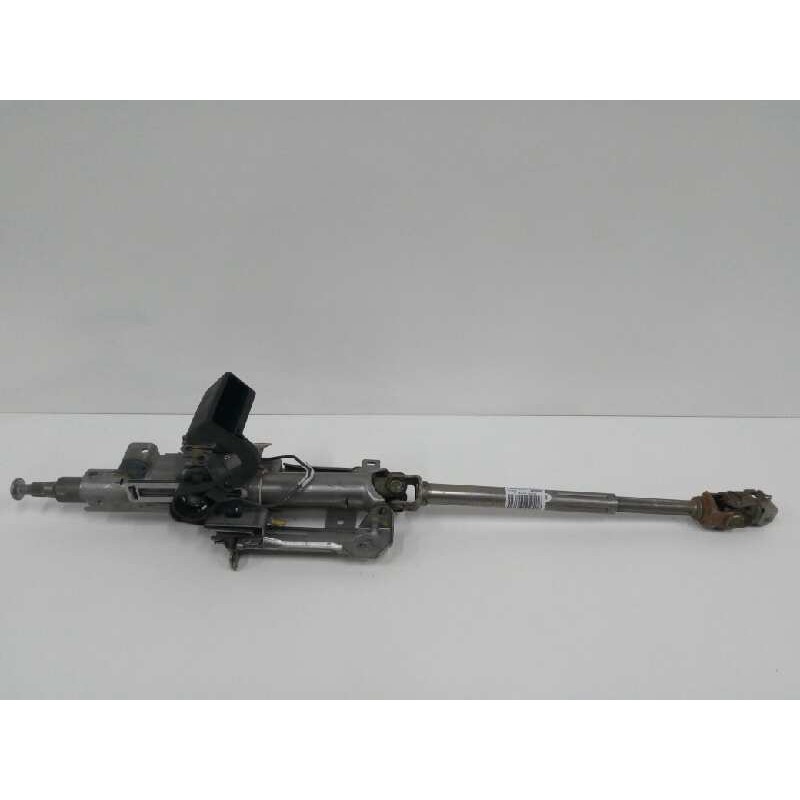 Recambio de columna direccion para peugeot partner furgoneta/monovolumen (k9) 1.6 bluehdi 100 referencia OEM IAM   