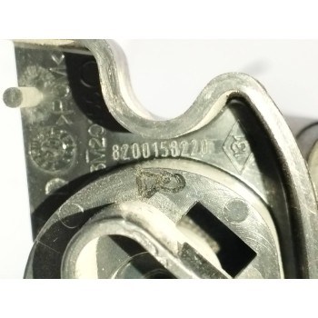 Recambio de bandeja trasera para renault megane ii coupe/cabrio luxe privilege referencia OEM IAM 8200158220  