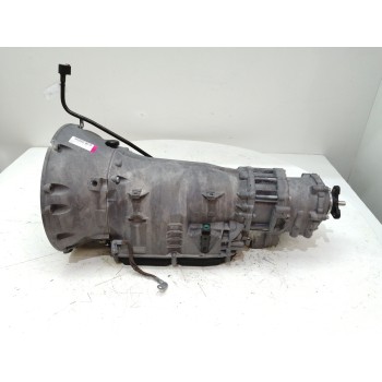 Recambio de caja cambios para mercedes-benz clase e (w211) berlina 3.5 v6 cat referencia OEM IAM 722676  