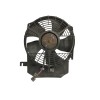 Recambio de electroventilador para ssangyong rexton 2.9 turbodiesel cat referencia OEM IAM 8821008120  