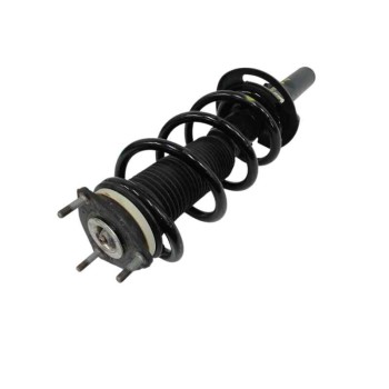 Recambio de amortiguador delantero derecho para ford transit custom v362 autobús (f3) 2.0 ecoblue referencia OEM IAM FK2118045BD