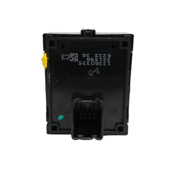 Recambio de mando elevalunas delantero izquierdo para opel adam 1.4 16v referencia OEM IAM 13360335  