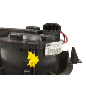 Recambio de motor calefaccion para peugeot 208 1.2 12v vti referencia OEM IAM T1013140A  