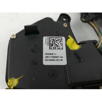 Recambio de mando volante para bmw x5 (e53) 3.0 turbodiesel cat referencia OEM IAM 6929935  