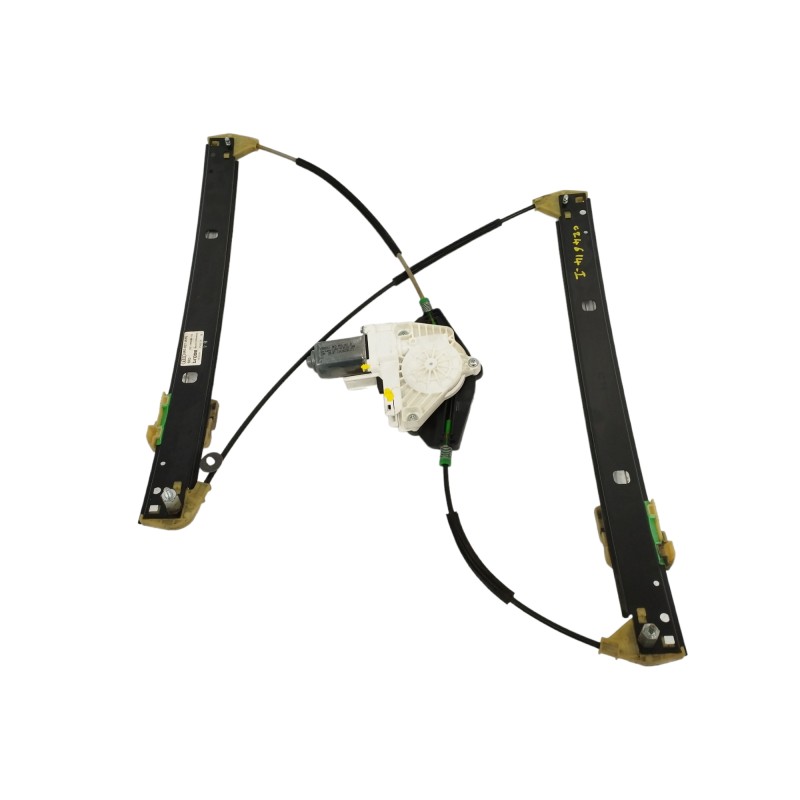Recambio de elevalunas delantero izquierdo para audi q5 (8rb) 2.0 tdi referencia OEM IAM 8R0837461G 8K0959801B 