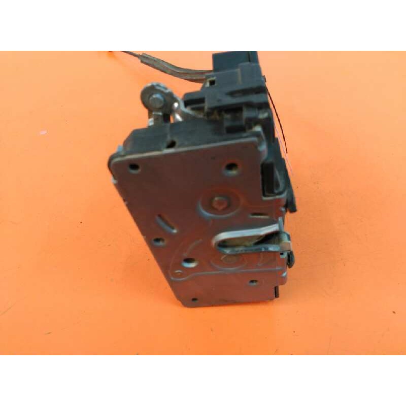 Recambio de cerradura puerta delantera derecha para peugeot boxer caja cerrada (rs 3000) (330/333) 2007 ) hdi (330) referencia O