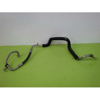 Recambio de tubos aire acondicionado para nissan primastar (x83) 1.9 dci diesel cat referencia OEM IAM   