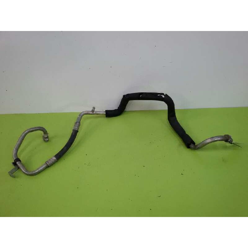 Recambio de tubos aire acondicionado para nissan primastar (x83) 1.9 dci diesel cat referencia OEM IAM   