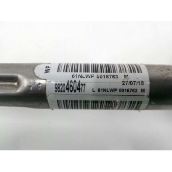 Recambio de columna direccion para peugeot partner furgoneta/monovolumen (k9) 1.6 bluehdi 100 referencia OEM IAM   