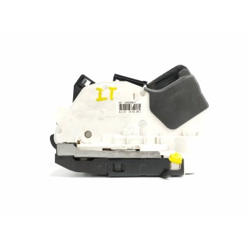 Recambio de cerradura puerta trasera izquierda para volkswagen polo (6r1) 1.2 tdi referencia OEM IAM 5K4839015F 527680 