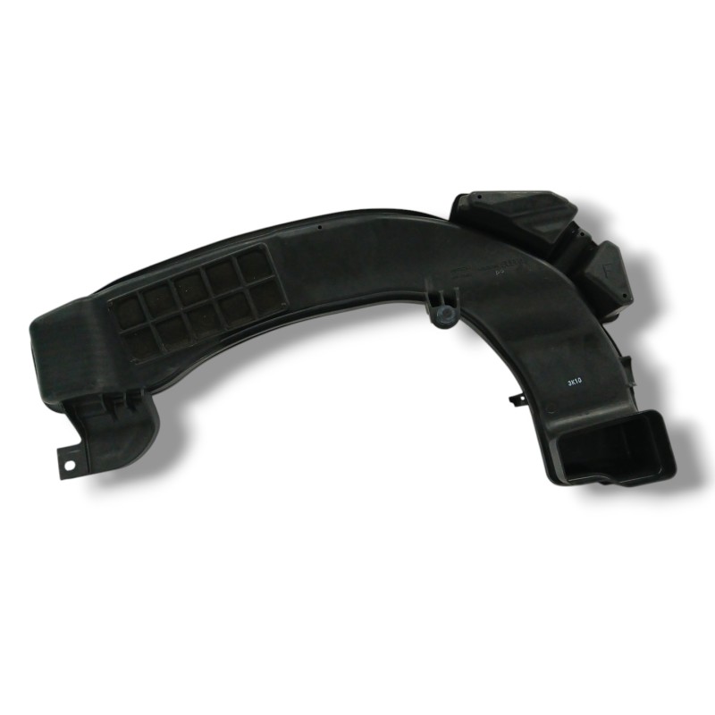 TUBO PRESION TURBOCOMPRESOR