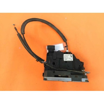 Recambio de cerradura puerta delantera derecha para peugeot boxer caja cerrada (rs 3000) (330/333) 2007 ) hdi (330) referencia O