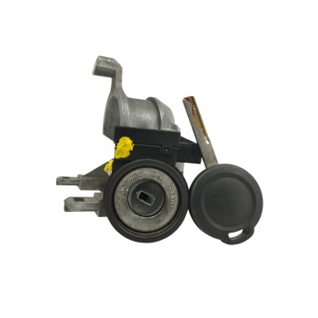 Recambio de antirrobo para smart forfour 1.1 cat referencia OEM IAM MR587813 4408A040 