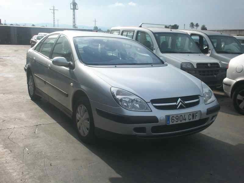 CITROËN C5 BERLINA