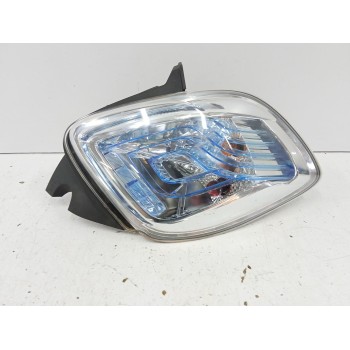 Recambio de piloto trasero derecho para renault zoe (bfm_) zoe referencia OEM IAM 265504492R  