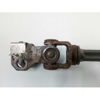 Recambio de columna direccion para peugeot partner furgoneta/monovolumen (k9) 1.6 bluehdi 100 referencia OEM IAM   