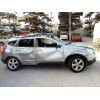 nissan qashqai+2 (jj10) del año 2009