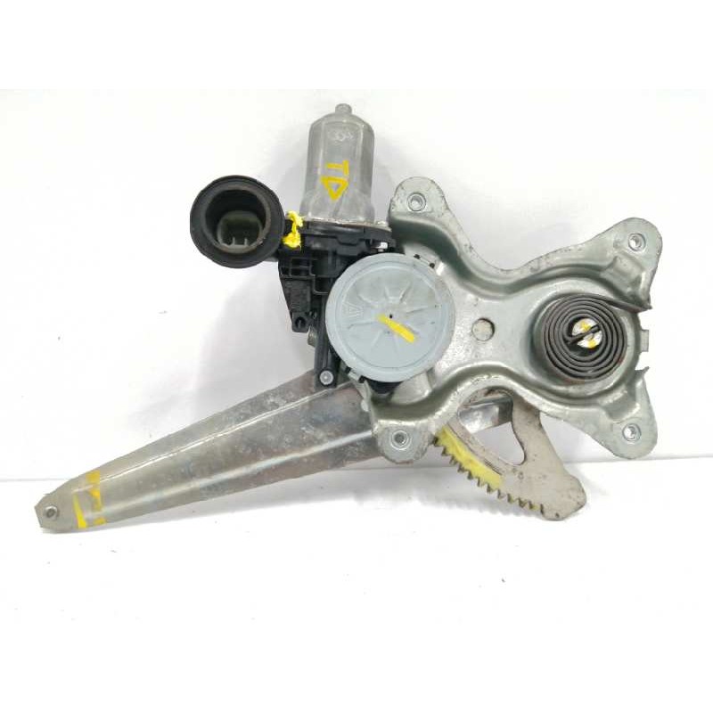 Recambio de elevalunas trasero derecho para lexus rx 3.5 v6 cat referencia OEM IAM TIJERA 0620401760 CARIBE TIJERA JUEGO Recambio de elevalunas trasero derecho para lexus rx 3.5 v6 cat referencia OEM IAM TIJERA 0620401760 CARIBE TIJERA JUEGO