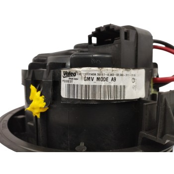 Recambio de motor calefaccion para peugeot 208 1.2 12v vti referencia OEM IAM T1013140A  