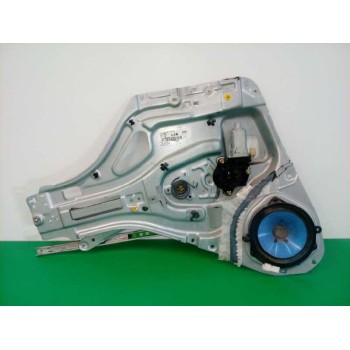 Recambio de elevalunas delantero izquierdo para kia sportage ex referencia OEM IAM TIJERA 824011F010 BUSCANDO