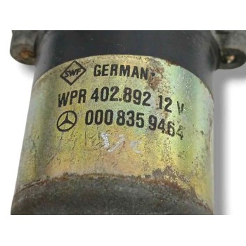 Recambio de valvula intercambio de calefaccion para mercedes-benz clase e (w124) berlina 3.0 turbodiesel referencia OEM IAM 0008