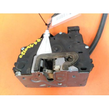 Recambio de cerradura puerta delantera derecha para peugeot boxer caja cerrada (rs 3000) (330/333) 2007 ) hdi (330) referencia O