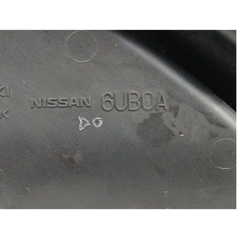 TUBO PRESION TURBOCOMPRESOR