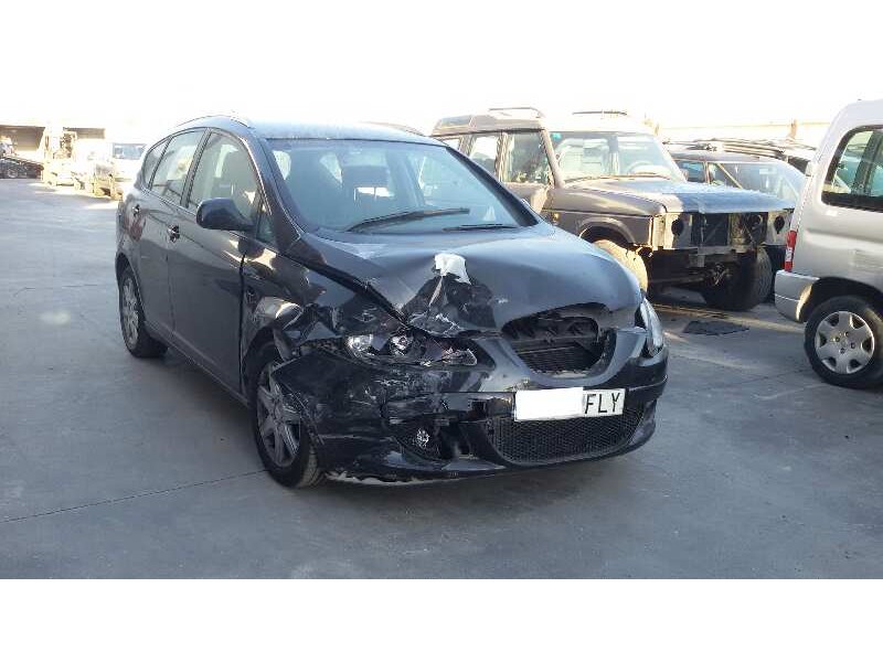 SEAT ALTEA XL (5P5)
