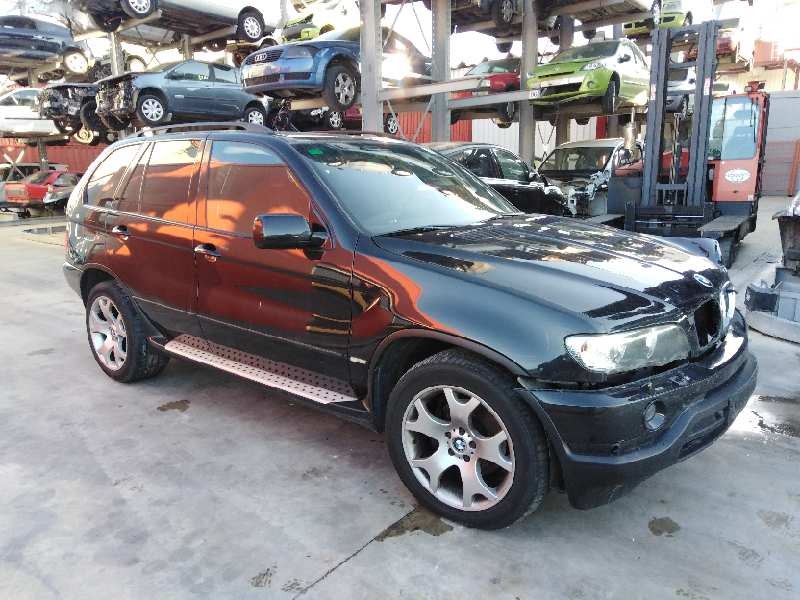 BMW X5 (E53)